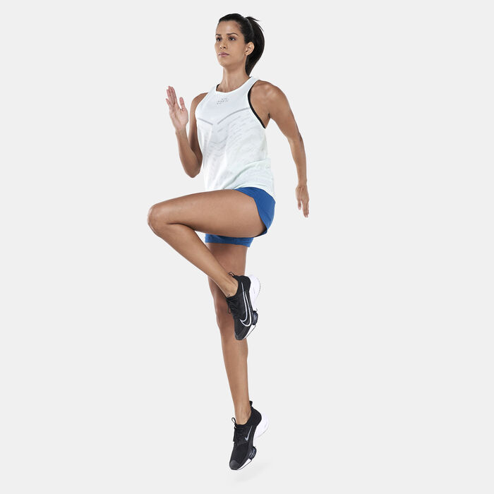 شورت دراي-فت اكليبس للنساء image number 2