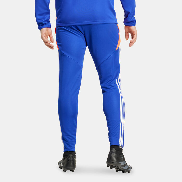 بنطال كرة القدم تيرو 24 للرجال image number 1