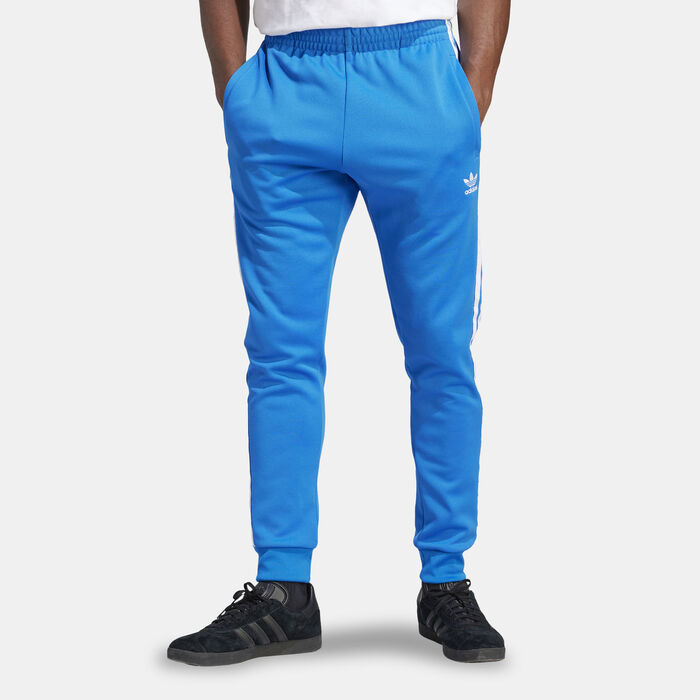 بنطال رياضي أديكلر أس أس تي للرجال بنطال رياضي أديكلر أس أس تي للرجال image number 0