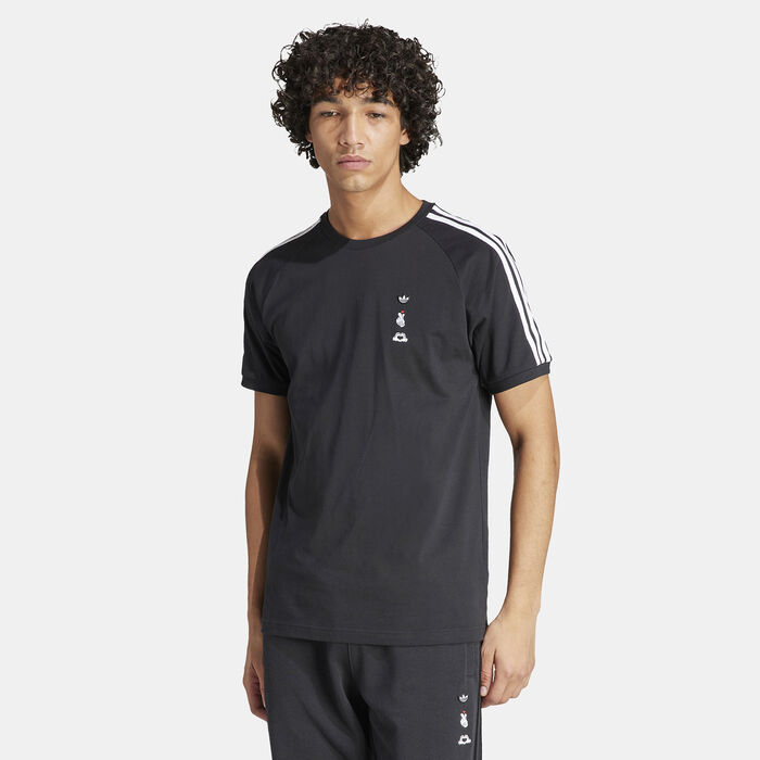 تيشيرت ميكي ماوس x اوريجينالز للرجال تيشيرت ميكي ماوس x اوريجينالز للرجال image number 0