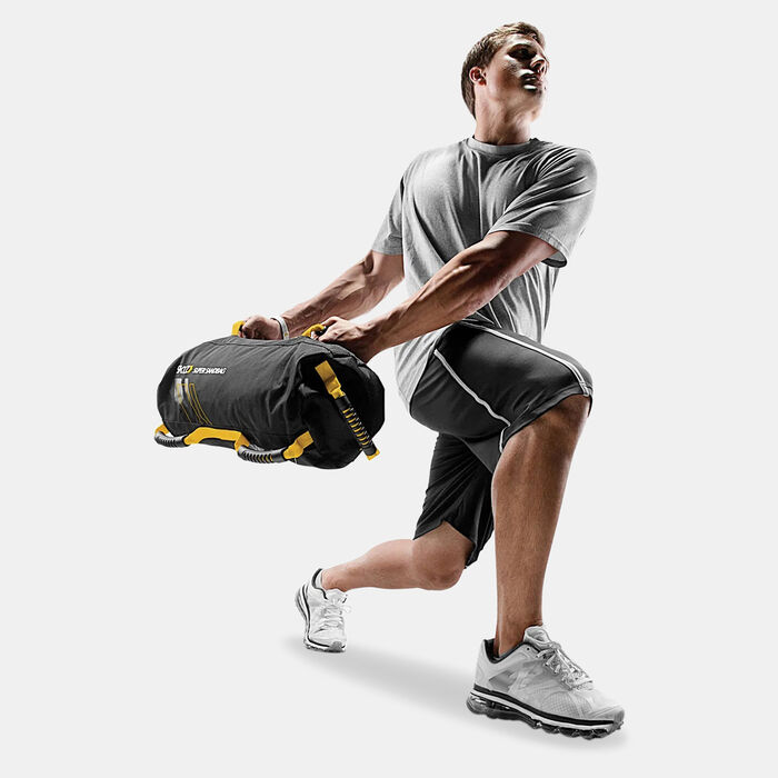 حقيبة الرمل سوبر image number 3