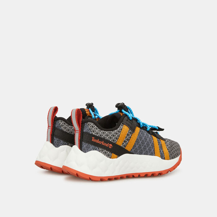 حذاء جرين سترايد سولار ويف ال تي للاطفال حذاء جرين سترايد سولار ويف ال تي للاطفال image number 2