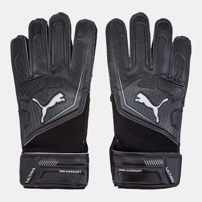 قفازات حارس مرمى كرة القدم الترا بلاي للرجال