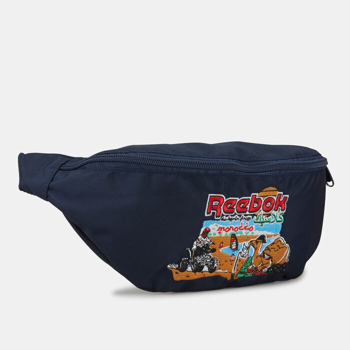 حقيبة الخصر كلاسيكس ترافل image number 2