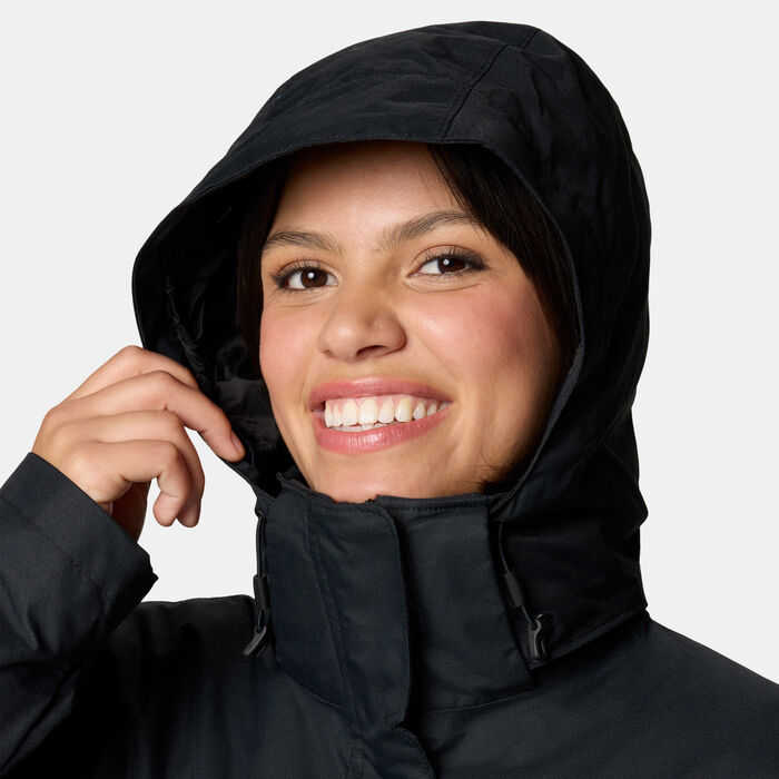 جاكيت هايكينج بوجابو II فليس إنترتشاينج للنساء image number 3