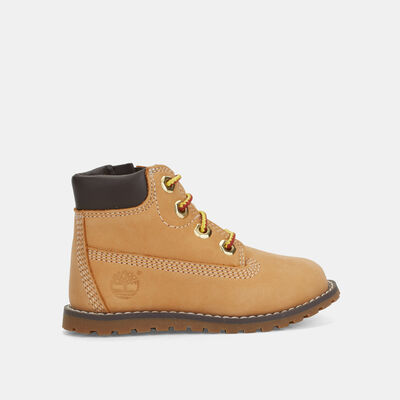 بوت بوكي باين 6 انش للاطفال