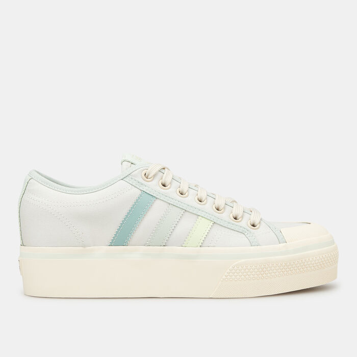 حذاء نيزا بلاتفورم للنساء حذاء نيزا بلاتفورم للنساء image number 0