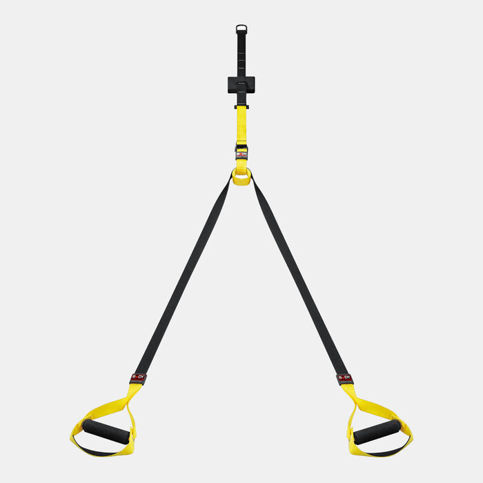 جهاز تعليق كامل الجسد image number 0