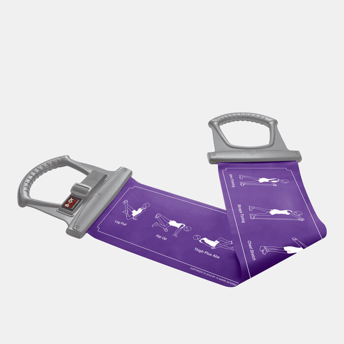 حزام البيلاتس - 0.65 مم image number 0