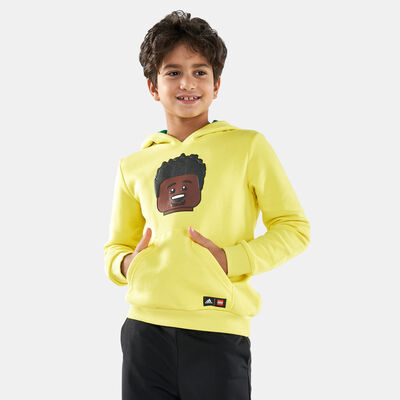 هودي باسكتبول للاطفال هودي باسكتبول للاطفال