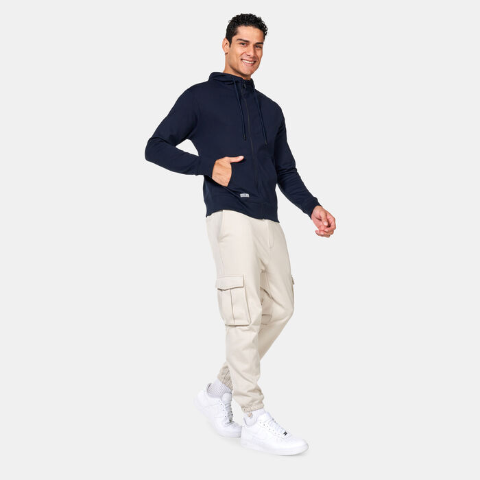 هودي زيبر للرجال هودي زيبر للرجال image number 2