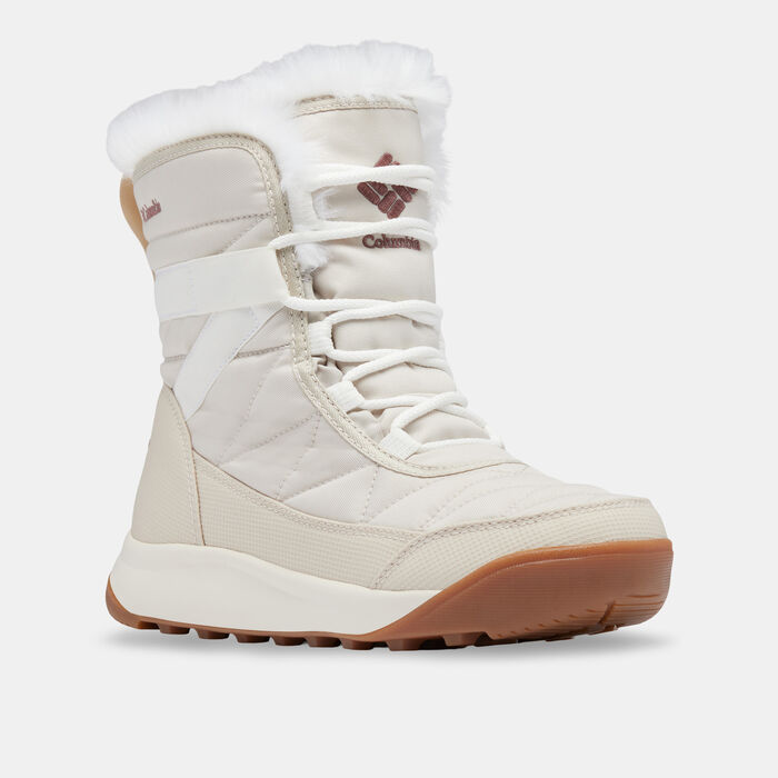 بوت هايكينج مينكس شورتي IV للنساء بوت هايكينج مينكس شورتي IV للنساء image number 1