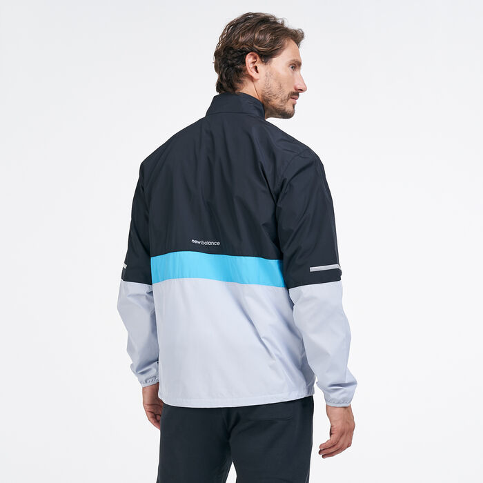 جاكيت اكسيليريت للرجال image number 1