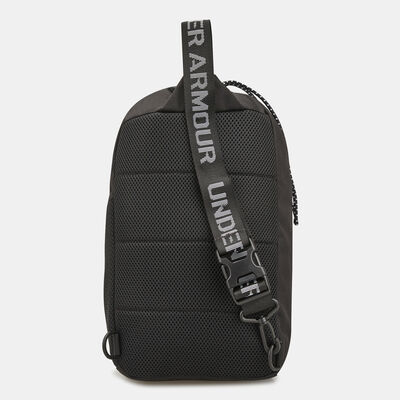 حقيبة ظهر UA يوتليتي فليكس (S)