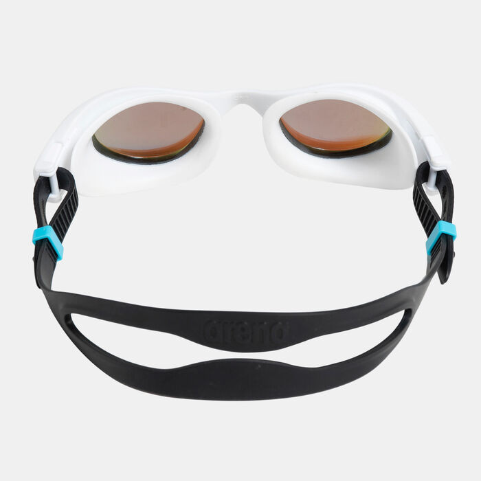 نظارات السباحة ذا وان ميرور image number 1