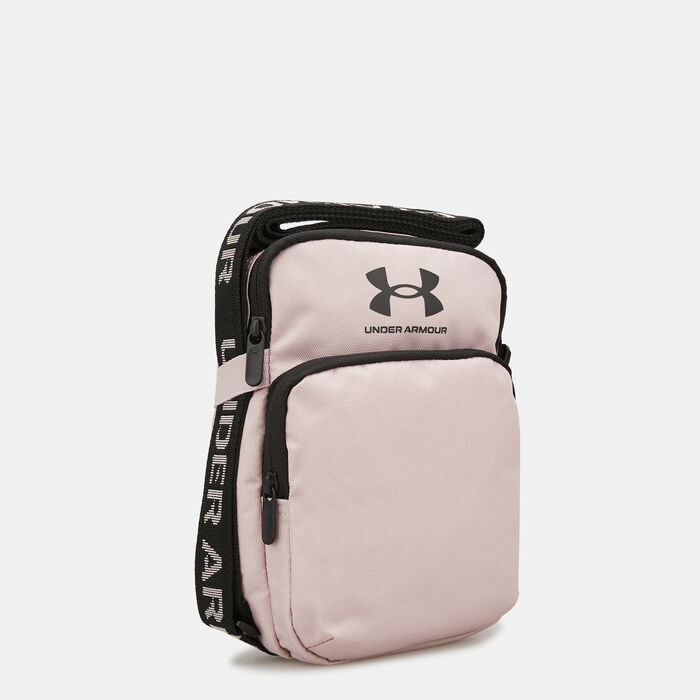 حقيبة كروسبودي UA لندن image number 2