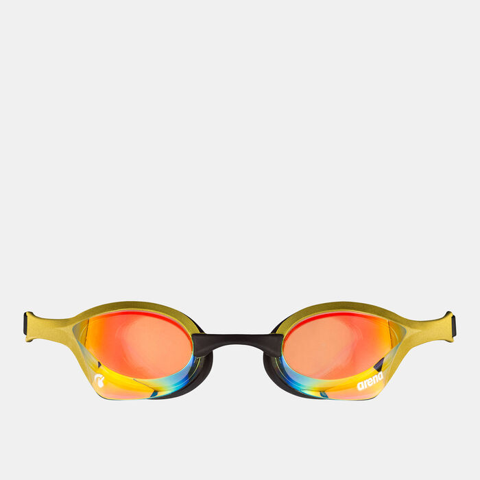 نظارات السباحة العاكسة كوبرا ألترا سوايب image number 0