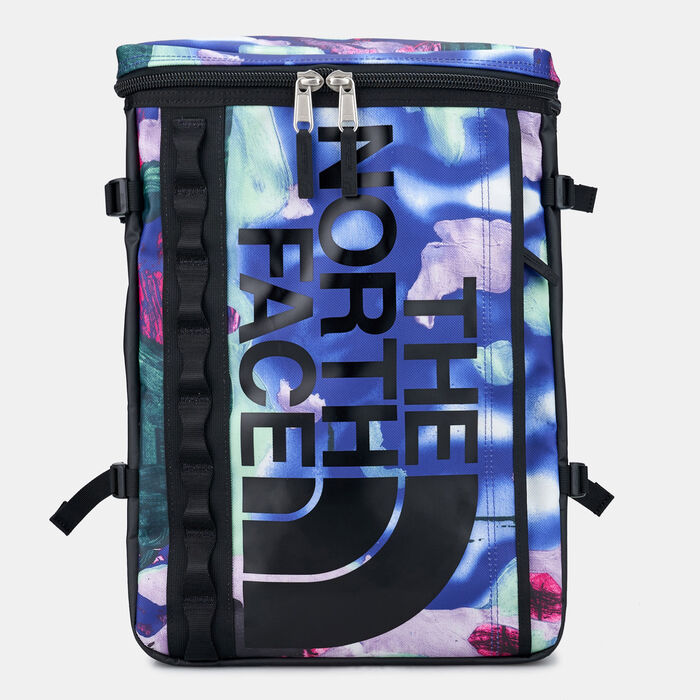 حقيبة الظهر بيس كامب فيوز بوكس image number 0