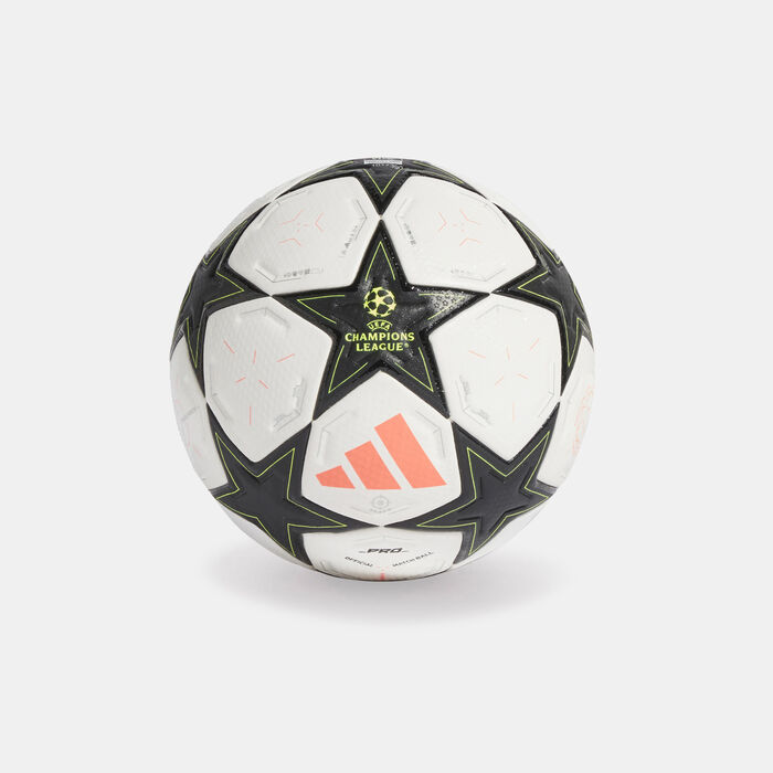 كرة القدم تشامبيونز ليج 24/25 برو جروب ستيدج للرجال كرة القدم تشامبيونز ليج 24/25 برو جروب ستيدج للرجال image number 0