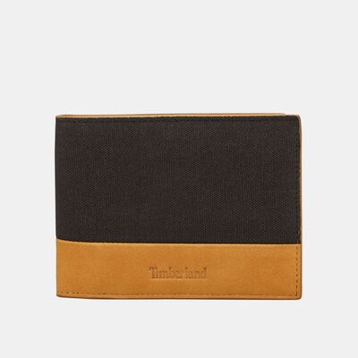 محفظة برايبيرن لارج كوين بوكيت للرجال