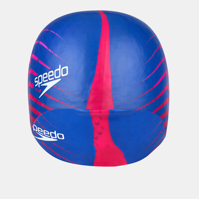 قبعة السباحة ريفيرسيبل ماولدد قبعة السباحة ريفيرسيبل ماولدد