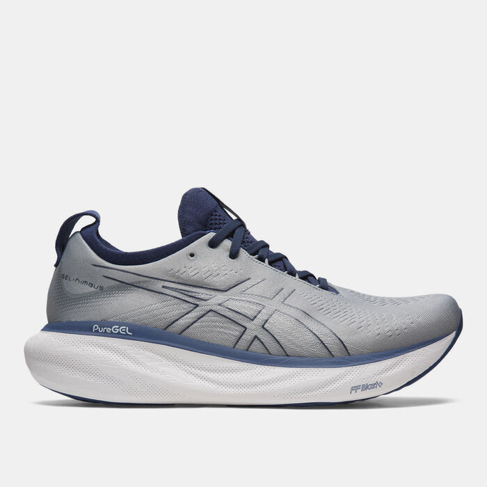 حذاء GEL-NIMBUS™ 25 للرجال حذاء GEL-NIMBUS™ 25 للرجال image number 0