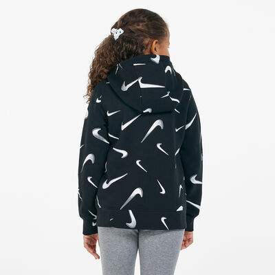 هودي سبورتسوير للاطفال الكبار هودي سبورتسوير للاطفال الكبار