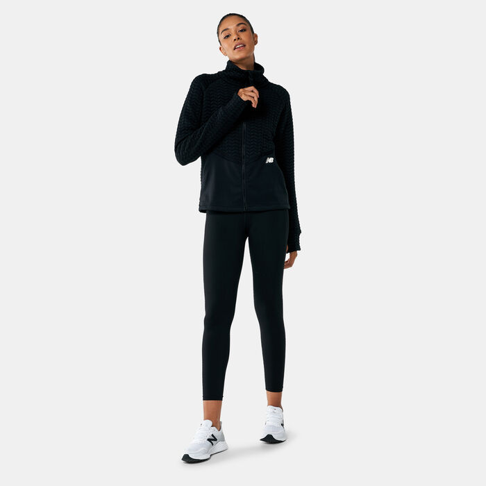 جاكيت هيتلوفت اثليتك للنساء image number 2