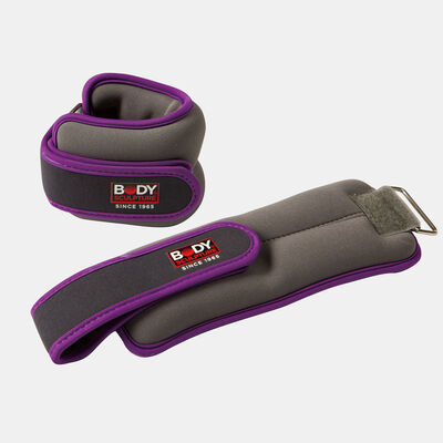 أثقال الكاحل سوفتواي