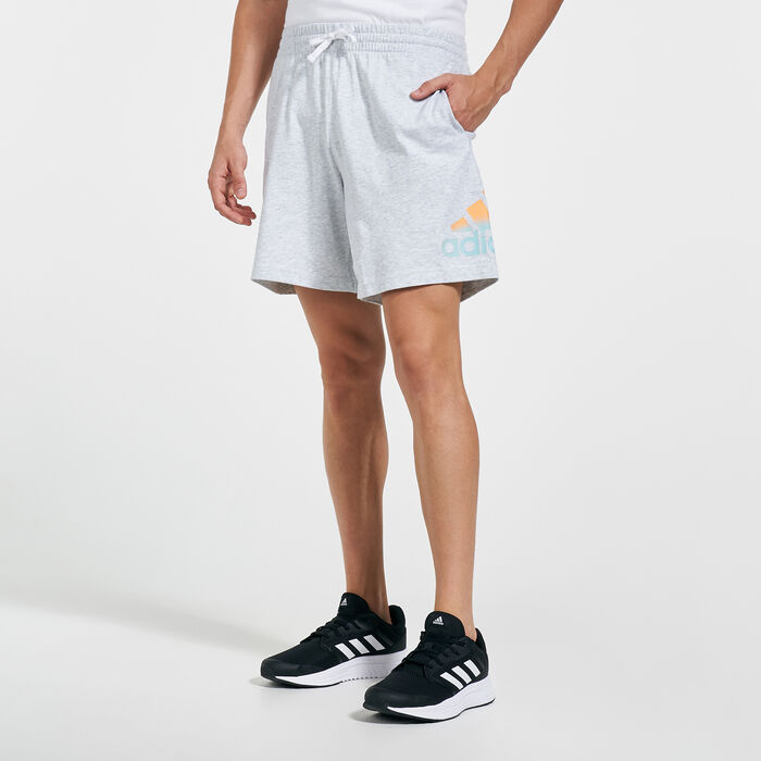 شورت اسينشالز تاي-دايد انسبياراشونال للرجال image number 0