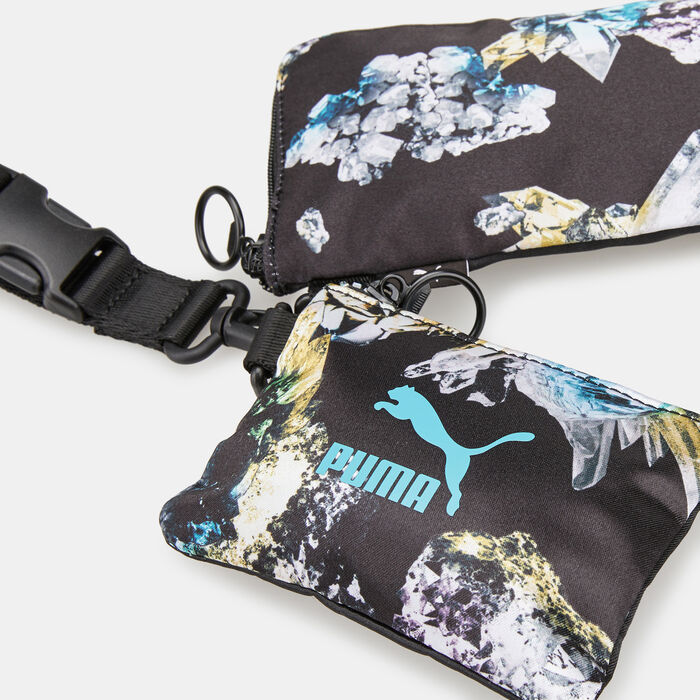 حقيبة صغيرة تايم مالتي للنساء image number 2