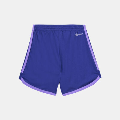 شورت الارجنتين الاحتياطي للاطفال - 2022/23