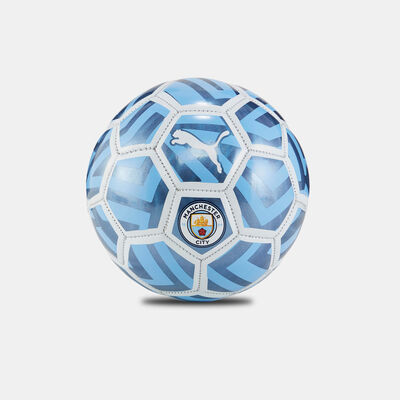 كرة قدم مانشستر سيتي F.C. فان ميني