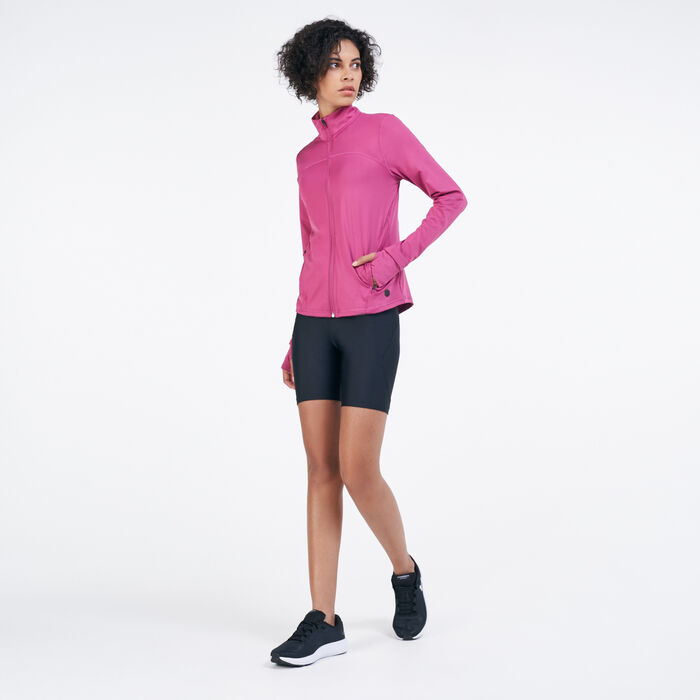 جاكيت راش للنساء image number 2