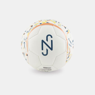 كرة القدم نيمار جونيور جرافيك ميني