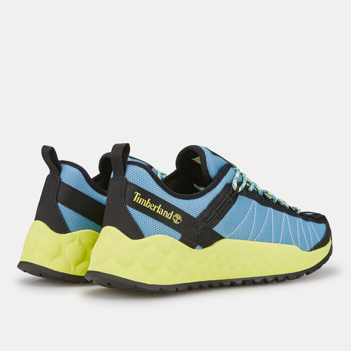 حذاء سولار ويف للرجال image number 2