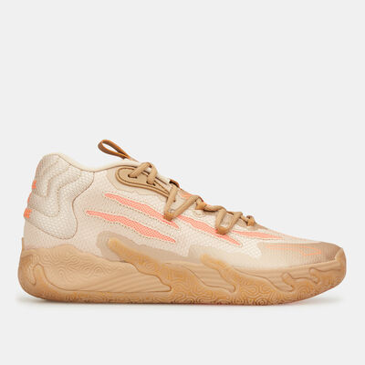 حذاء كرة السلة ام بي .03 سي ان واي للرجال