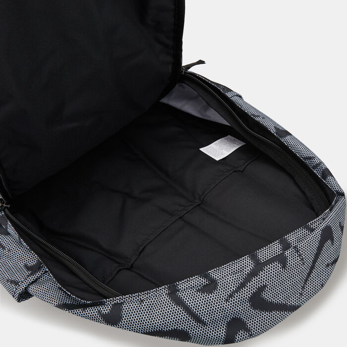 حقيبة ظهر لينتي سووش برينت هيورد image number 3