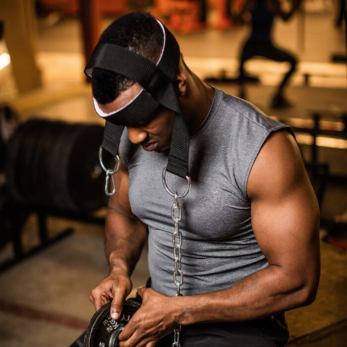 سرج الرأس image number 2