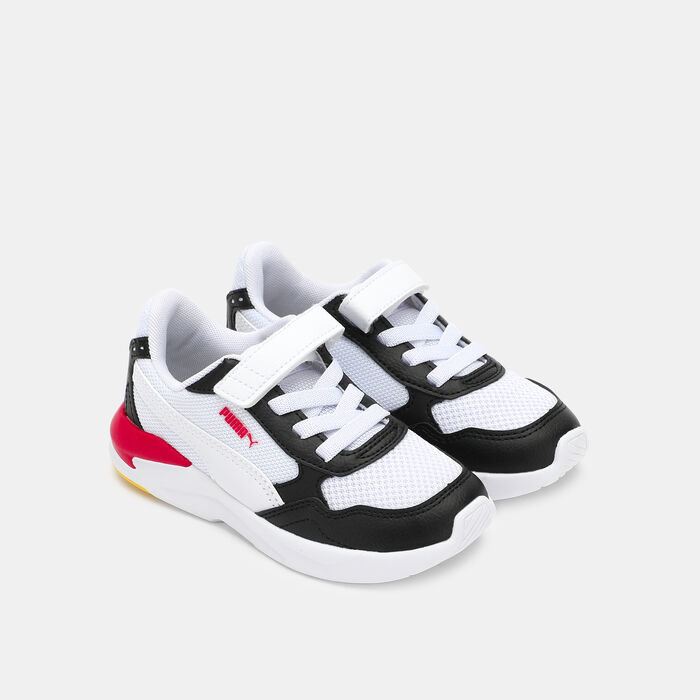 حذاء إكس-راي سبيد ليت AC للأطفال حذاء إكس-راي سبيد ليت AC للأطفال image number 1