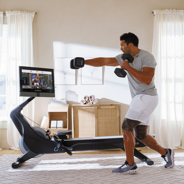 جهاز التجديف RW600 image number 6