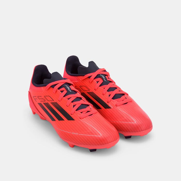 حذاء كرة القدم F50 ليج للملاعب المتعددة للاطفال حذاء كرة القدم F50 ليج للملاعب المتعددة للاطفال image number 1