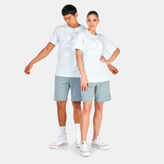 تيشيرت جو تو ستار شيفرون لوجو تيشيرت جو تو ستار شيفرون لوجو image number 2