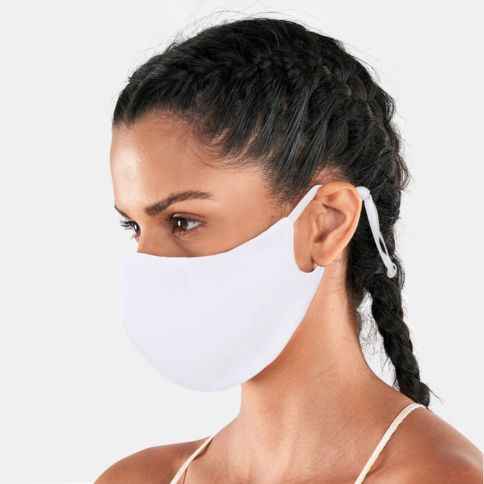 ماسك التمرين (3 قطع) image number 2