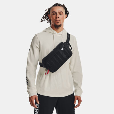 حقيبة الخصر بروجكت روك للرجال