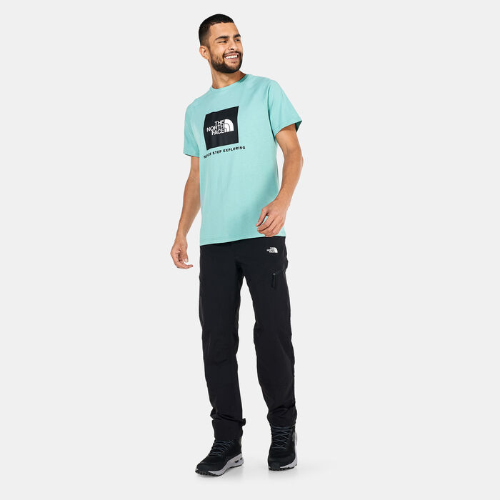 بنطال اكسبلوريشن ريجولار تيبرد للرجال بنطال اكسبلوريشن ريجولار تيبرد للرجال image number 2