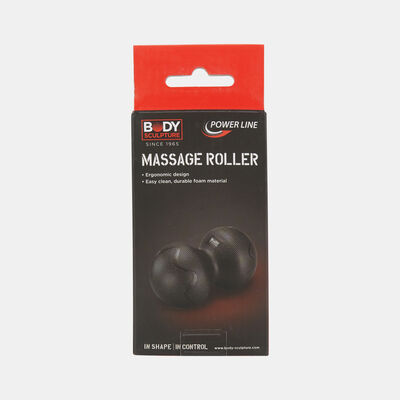 اسطوانة مساج فوم