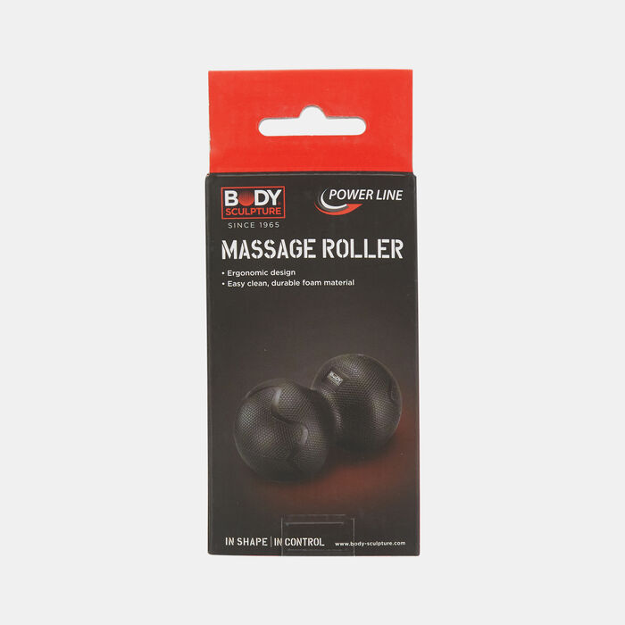 اسطوانة مساج فوم image number 1