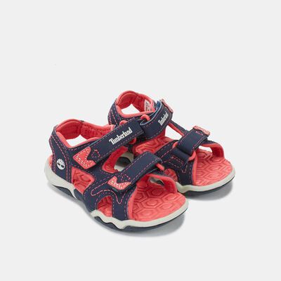 صندل ادفنشر سيكر بحزامين للاطفال الصغار