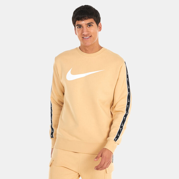 سويتشيرت سبورتسوير ريبيت فليس للرجال سويتشيرت سبورتسوير ريبيت فليس للرجال image number 0
